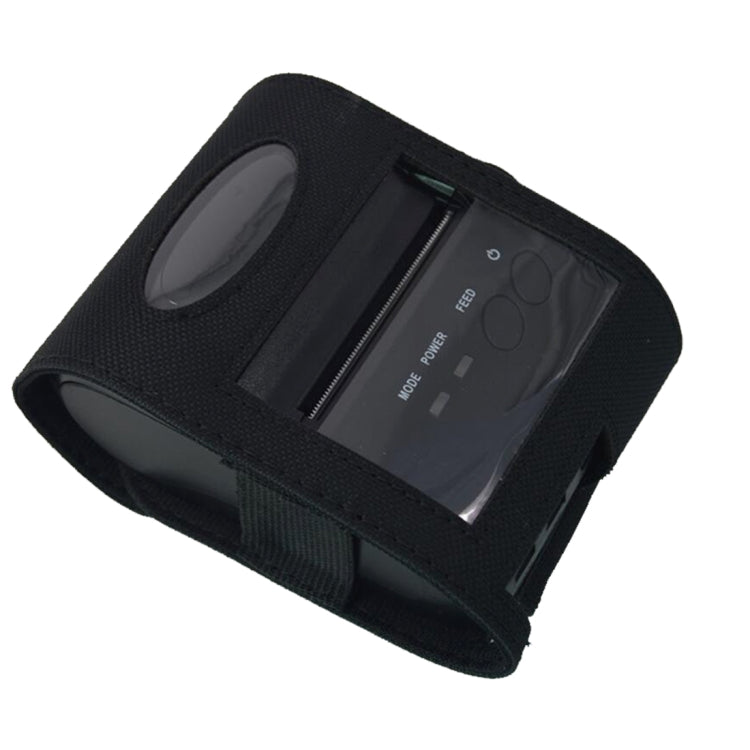 POS-5802 Thermal Line Bluetooth Receipt Printer(Black) - Receipt Printers by PMC TechLife | Online Shopping South Africa | PMC TechLife | Buy Now Pay Later Mobicred