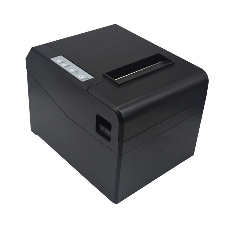 POS-8330 Water & Oil Resistant Thermal Line Receipt Printer(Black) - Printer by PMC TechLife | Online Shopping South Africa | PMC TechLife