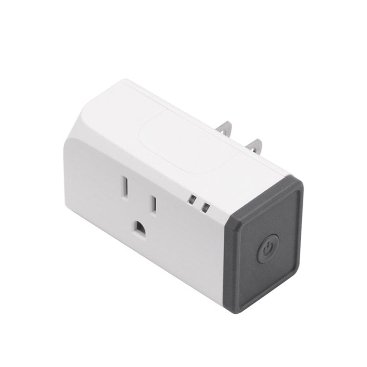 Sonoff S31 16A Phone APP Remote Timing & Power Energy Usage Monitor Mini WiFi Smart Socket Works with Alexa and Google Home, US Plug - free shipping - PMC TechLife - Order now!