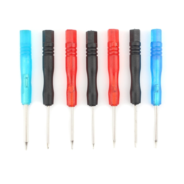 12 in 1 Professional Screwdriver Repair Open Tool Kit for Mobile Phones - Tool Kits by PMC TechLife | Online Shopping South Africa | PMC TechLife