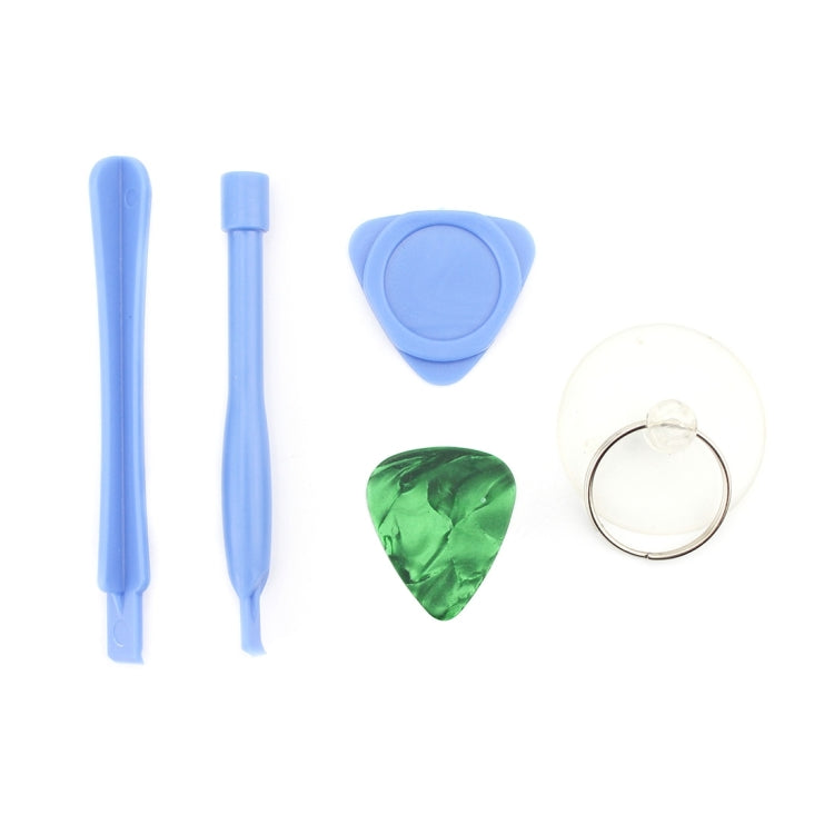 12 in 1 Professional Screwdriver Repair Open Tool Kit for Mobile Phones - Tool Kits by PMC TechLife | Online Shopping South Africa | PMC TechLife