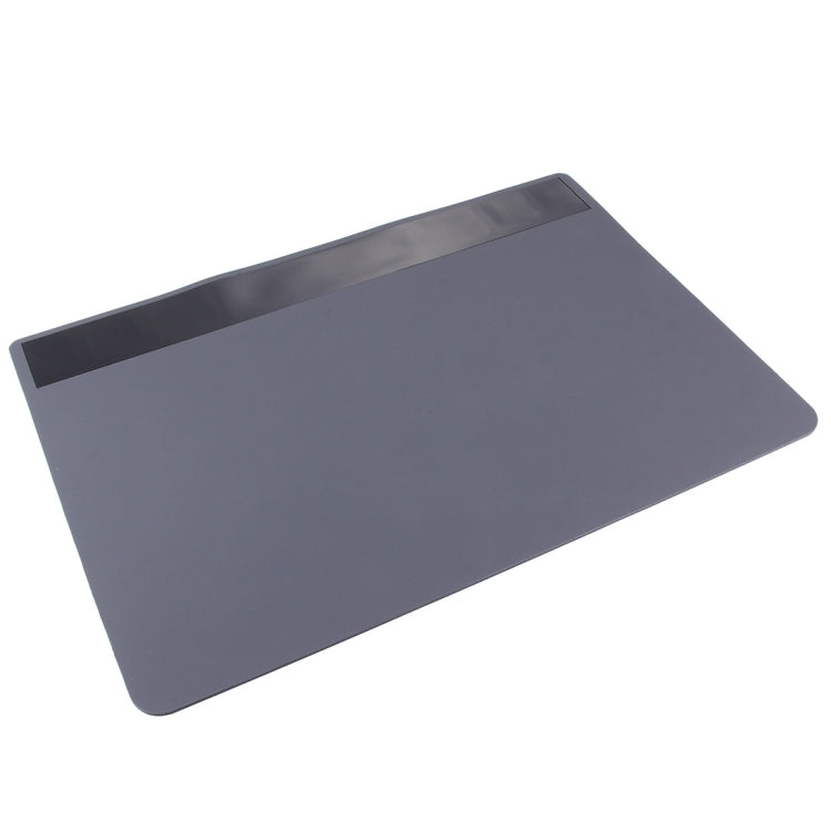 Maintenance Platform High Temperature Heat-resistant Repair Insulation Pad Silicone Mats, Size: 49.5cm x 34.7cm(Grey) - Working Mat by PMC TechLife | Online Shopping South Africa | PMC TechLife