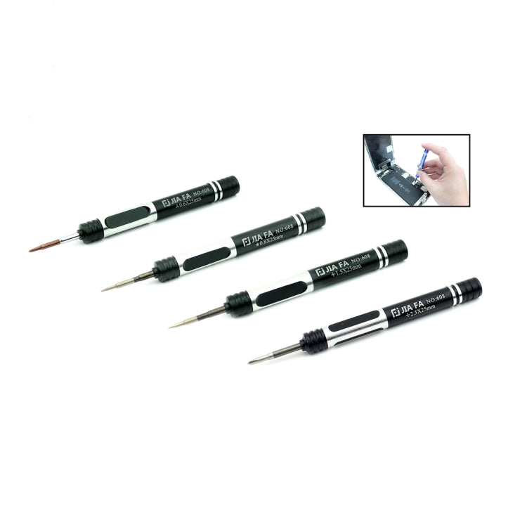 JIAFA JF-8127 15 in 1 Phone Repair Tool Set - Tool Kits by JIAFA | Online Shopping South Africa | PMC TechLife