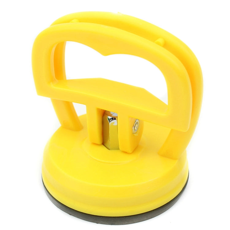 JIAFA P8822 Super Suction Repair Separation Sucker Tool for Phone Screen / Glass Back Cover(Yellow) - Sucker by JIAFA | Online Shopping South Africa | PMC TechLife