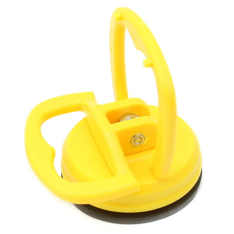 JIAFA P8822 Super Suction Repair Separation Sucker Tool for Phone Screen / Glass Back Cover(Yellow) - Sucker by JIAFA | Online Shopping South Africa | PMC TechLife