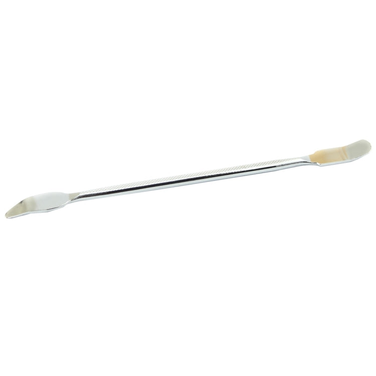 Professional Mobile Phone / Tablet PC Metal Disassembly Rods Repairing Tool, Length: 17.5cm (Silver) - Crowbar by PMC TechLife | Online Shopping South Africa | PMC TechLife