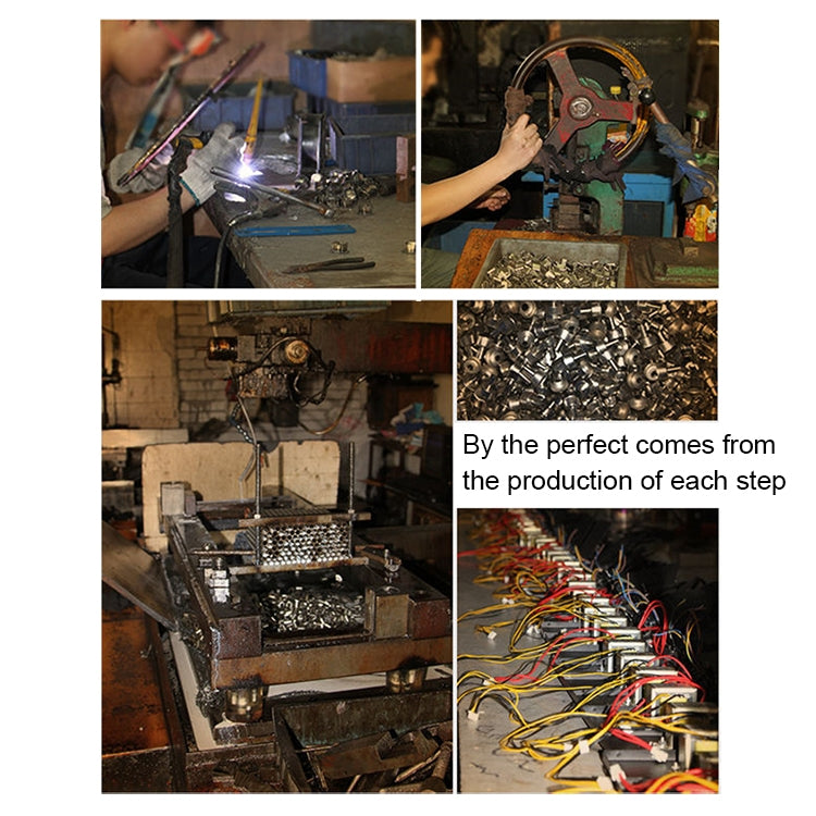 BAKU BK-601D AC 220V LED Display 2 in 1 Hot Air Gun Soldering Iron Soldering Station - free shipping - PMC TechLife - Order now!