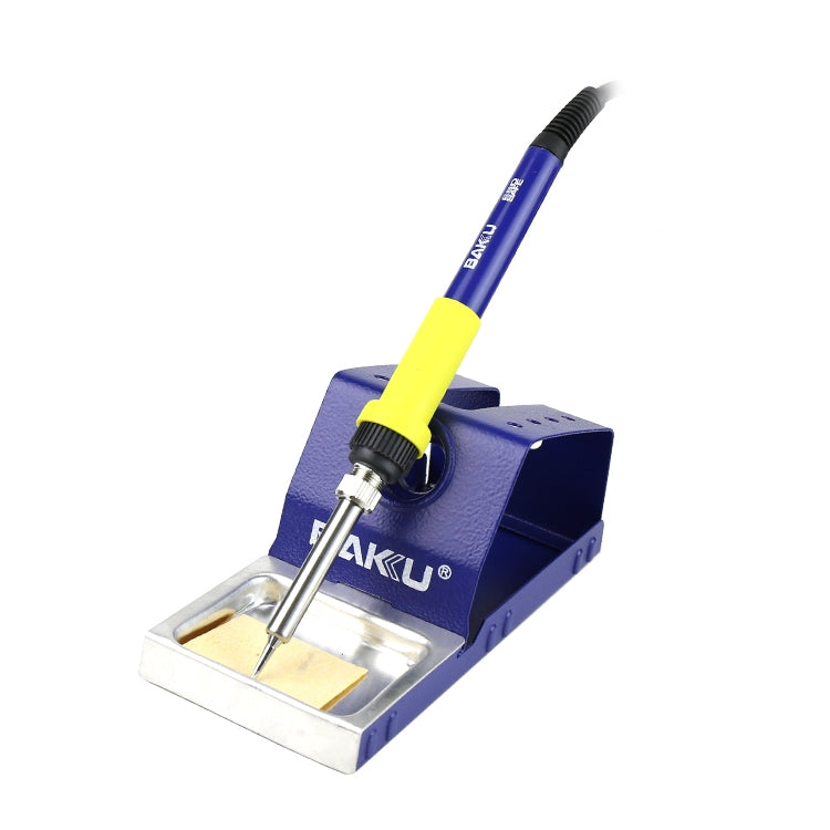 BAKU BK-601D AC 220V LED Display 2 in 1 Hot Air Gun Soldering Iron Soldering Station - free shipping - PMC TechLife - Order now!