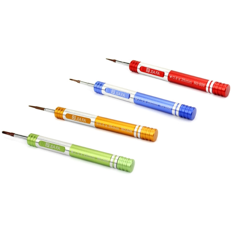 JIAFA JF-8103 15 in 1 Repair Tool Set for iPhone 7 - Tool Kits by JIAFA | Online Shopping South Africa | PMC TechLife