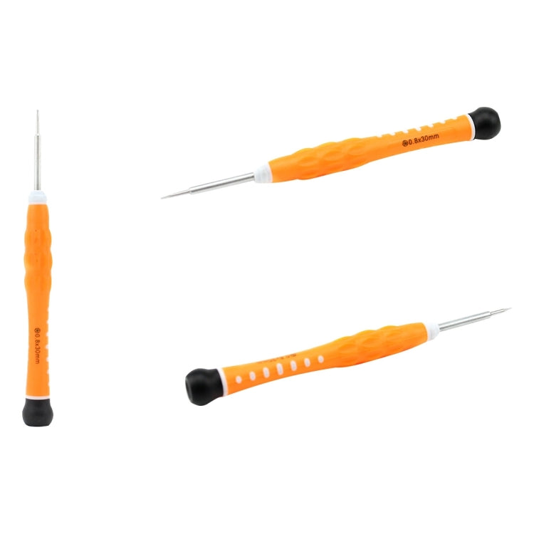 JIAFA JF-612-1 9 in 1 Repair Tool Set for iPhone / Samsung - Tool Kits by JIAFA | Online Shopping South Africa | PMC TechLife