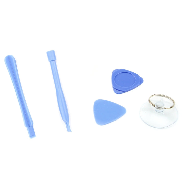 JIAFA JF-658 8 in 1 Repair Tool Set for iPhone / Samsung / Xiaomi - Tool Kits by JIAFA | Online Shopping South Africa | PMC TechLife | Buy Now Pay Later Mobicred