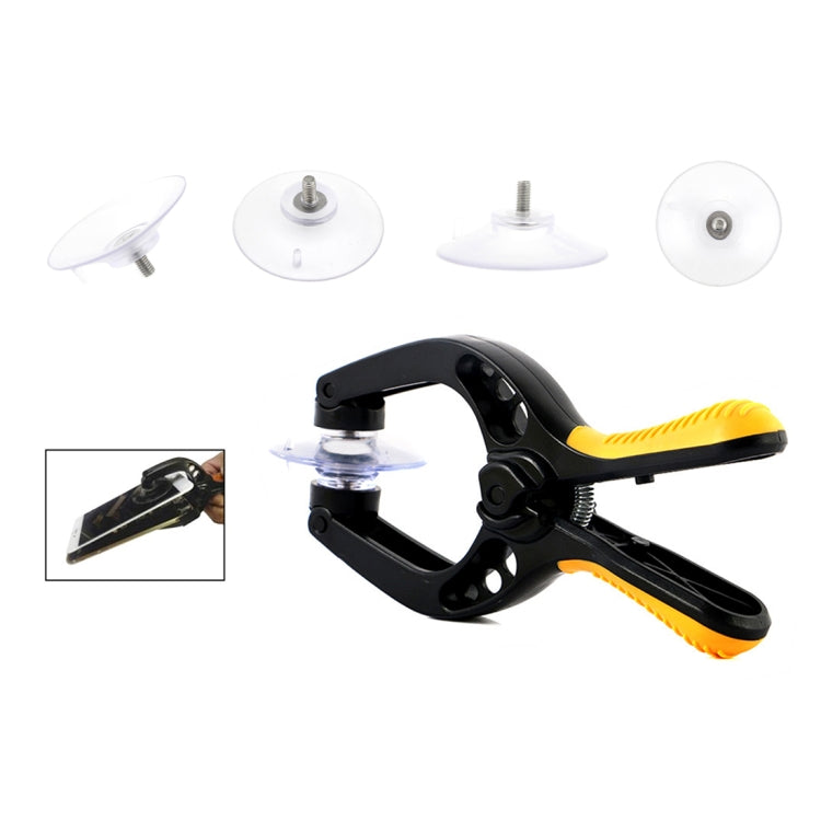 JIAFA JF-8148 19 in 1 Phone Repair Tool Set with Bag - free shipping - PMC TechLife - Order now!