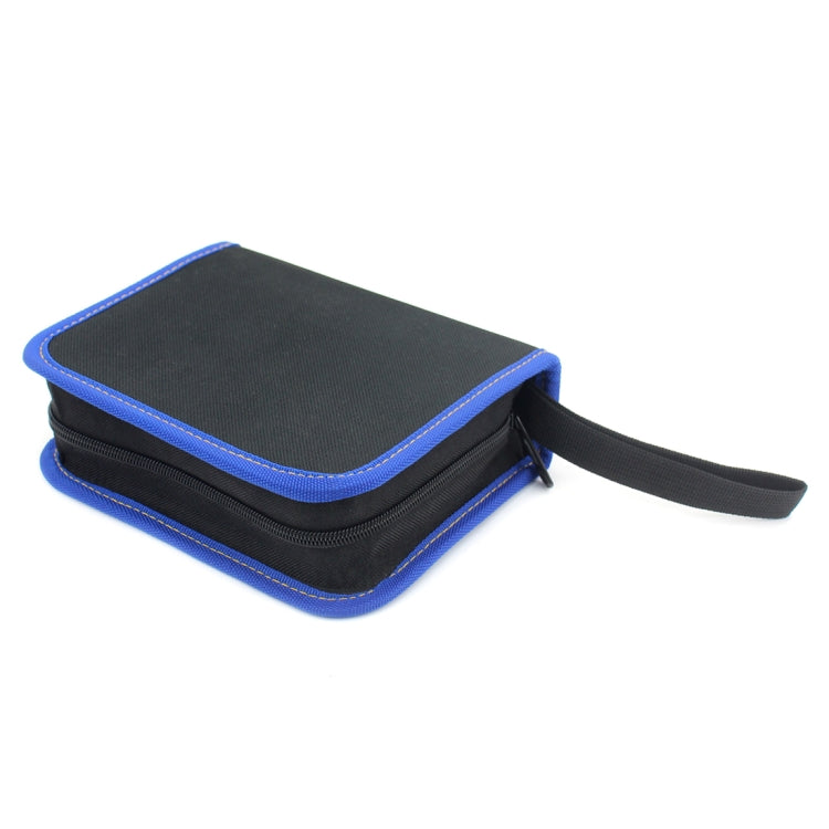 JIAFA JF-8150 26 in 1 Multi-functional Repair Tool Set with Bag - Tool Kits by JIAFA | Online Shopping South Africa | PMC TechLife | Buy Now Pay Later Mobicred