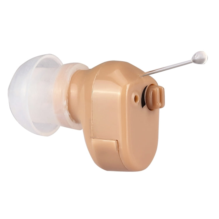AXON K-188 Mini In Ear Sound Amplifier Adjustable Tone Hearing Aid - Hearing Aids by PMC TechLife | Online Shopping South Africa | PMC TechLife