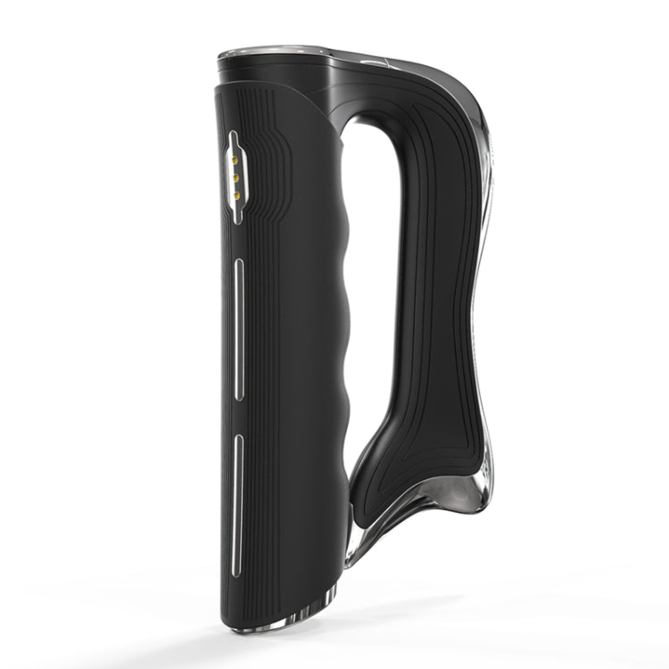 YJK078 Electric Vibration Cervical Spine Myofascial Muscle Massage Instrument (Black) - Massage & Relaxation by PMC TechLife | Online Shopping South Africa | PMC TechLife | Buy Now Pay Later Mobicred