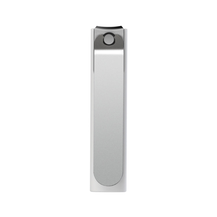 Original Xiaomi Mijia Splash Proof Nail Clippers(White) - free shipping - PMC TechLife - Order now!