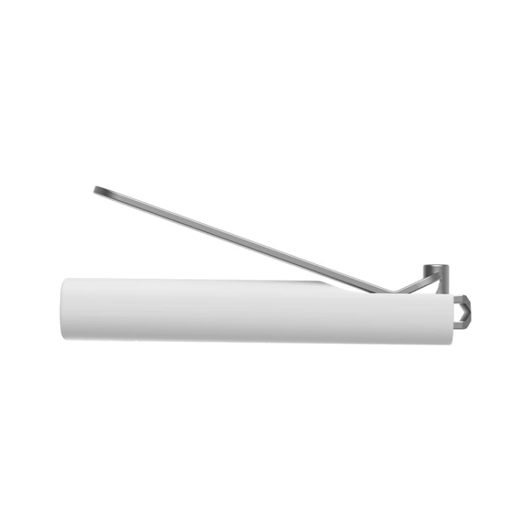 Original Xiaomi Mijia Splash Proof Nail Clippers(White) - free shipping - PMC TechLife - Order now!
