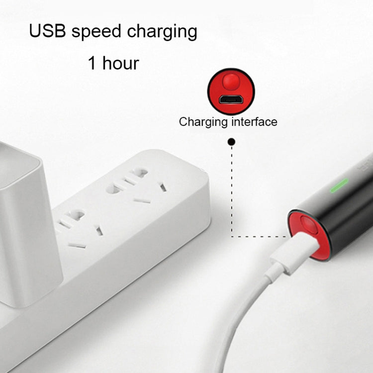 Bebird B1 Intelligent HD Visual Ear Cleaner Earwax Tool, Standard Version(Black) - free shipping - PMC TechLife - Order now!