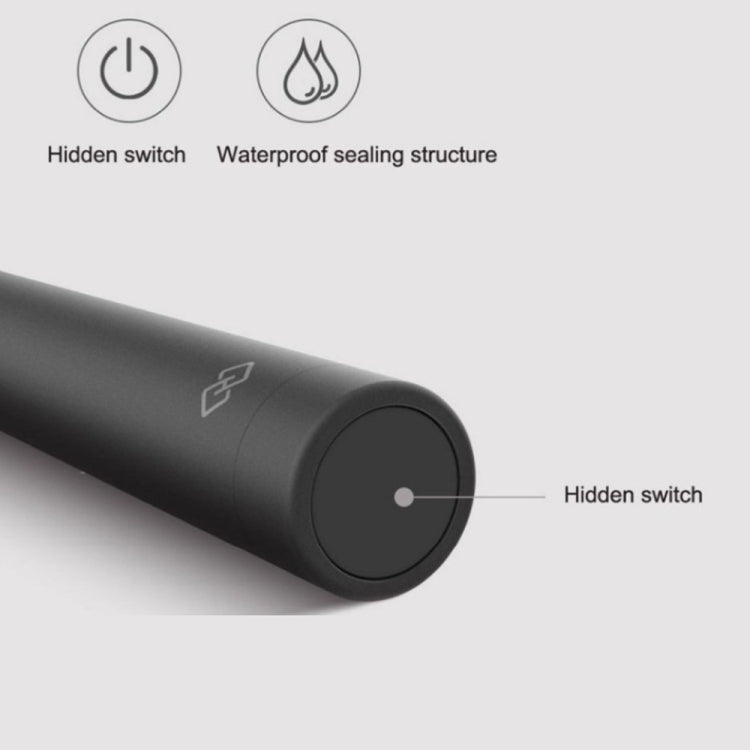 Original Xiaomi Youpin 2W 1.5V Portable Waterproof Safe Electric Nose Hair Trimmer Shave Blade - free shipping - PMC TechLife - Order now!
