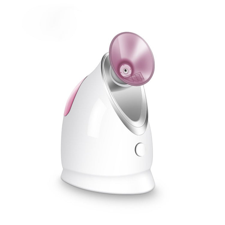KINGOMCARES KD-2331A Nano Spray Moisturizing Face Steaming Device(White) - free shipping - PMC TechLife - Order now!