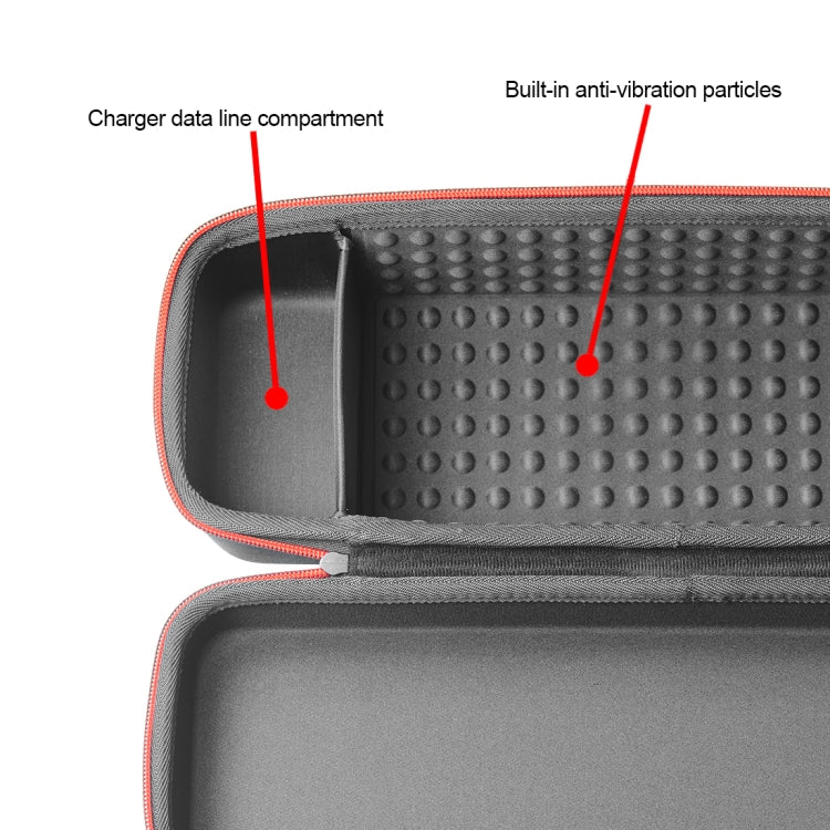 Portable Protection Bag Storage Bag for Dyson Airwrap - free shipping - PMC TechLife - Order now!