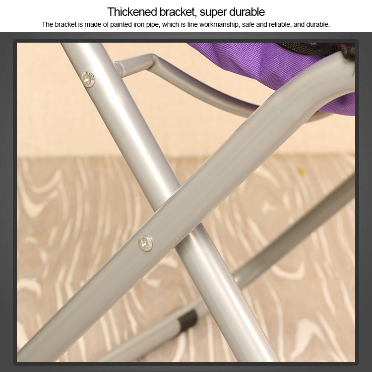 Creative Lazy Folding Sofa Living Room Single Sofa Chair Tatami Lounge Chair with Footrest / Pillow(Grey) - Chairs by PMC TechLife | Online Shopping South Africa | PMC TechLife | Buy Now Pay Later Mobicred