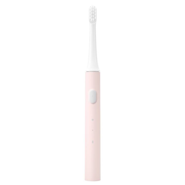 Original Xiaomi Mijia T100 Sonic Electric Toothbrush(Pink) - free shipping - PMC TechLife - Order now!