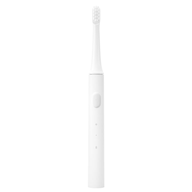 Original Xiaomi Mijia T100 Sonic Electric Toothbrush(White) - free shipping - PMC TechLife - Order now!