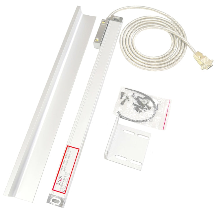 900mm Measuring Range Milling Lathe Digital Readout Encoder Grating Electronic Ruler Linear Scale - free shipping - PMC TechLife - Order now!