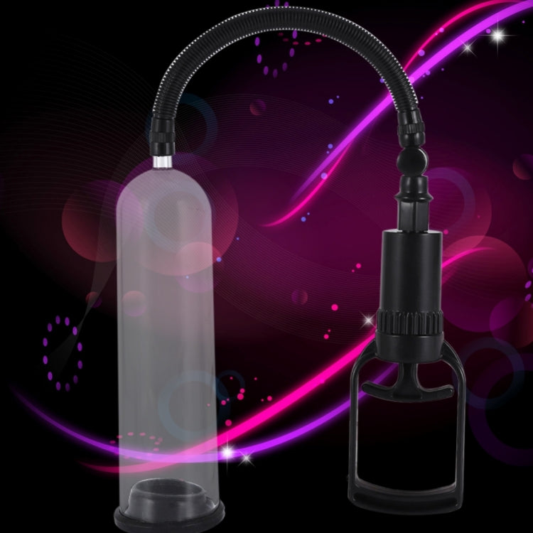 Male Sex Appliance Vacuum Pump Expander Extender Reinforcement Frame - free shipping - PMC TechLife - Order now!