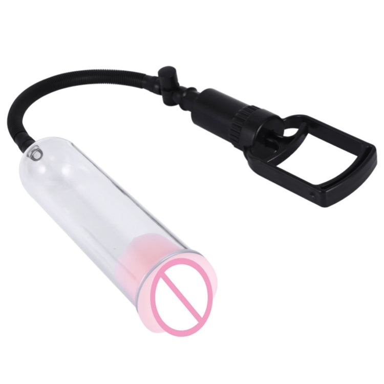 Male Sex Appliance Vacuum Pump Expander Extender Reinforcement Frame - free shipping - PMC TechLife - Order now!