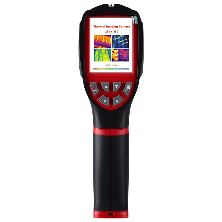 Wintact WT3220 Infrared Thermal Imager Camera - free shipping - PMC TechLife - Order now!