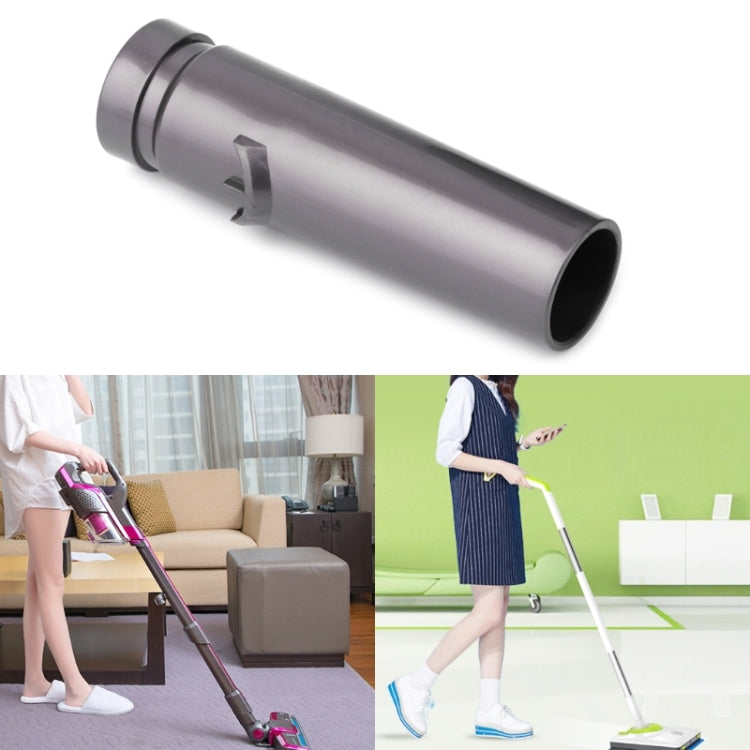 XD998 4 in 1 Handheld Tool Bendable Anti-static Suction Head Kits D931 D928 D918 D907 for Dyson V6 / V7 / V8 / V9 / V10 Vacuum Cleaner - free shipping - PMC TechLife - Order now!