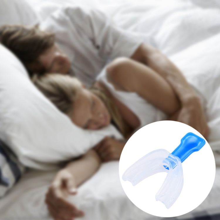 3 PCS EVA Material Stop Snoring Set - Anti Snoring Tools by PMC TechLife | Online Shopping South Africa | PMC TechLife