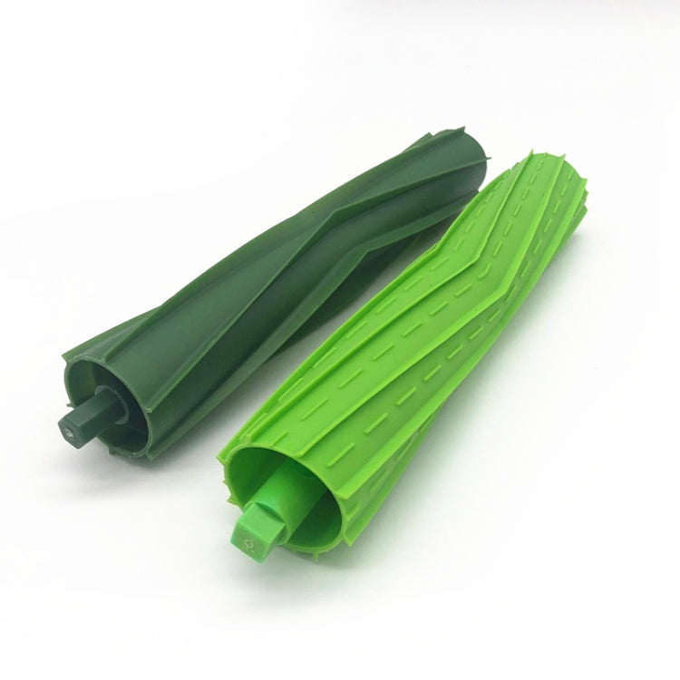 Sweeper Accessories Side Brush Filter Main Brush Set for irobot Roomba i7 E5 E6 - Other Accessories by PMC TechLife | Online Shopping South Africa | PMC TechLife