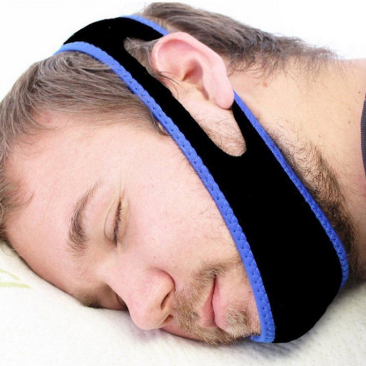 5 PCS Relcare Anti Snore Stop Snoring Belt Chin Support Straps - Anti Snoring Tools by PMC TechLife | Online Shopping South Africa | PMC TechLife | Buy Now Pay Later Mobicred