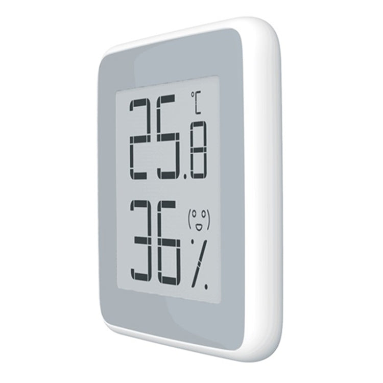 Original Xiaomi Youpin Digital Hygrometer Indoor Thermometer Humidity Monitor - Indoor Thermometer by Xiaomi | Online Shopping South Africa | PMC TechLife | Buy Now Pay Later Mobicred