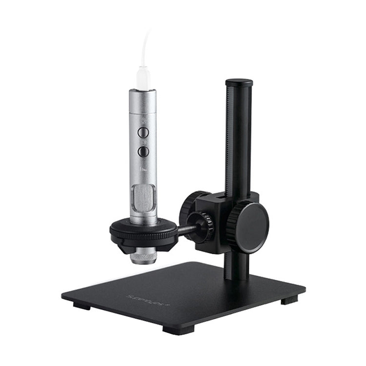 Supereyes B011 HD Digital Electronic Microscope Industrial Mobile Phone Repair Magnifying Glass - free shipping - PMC TechLife - Order now!