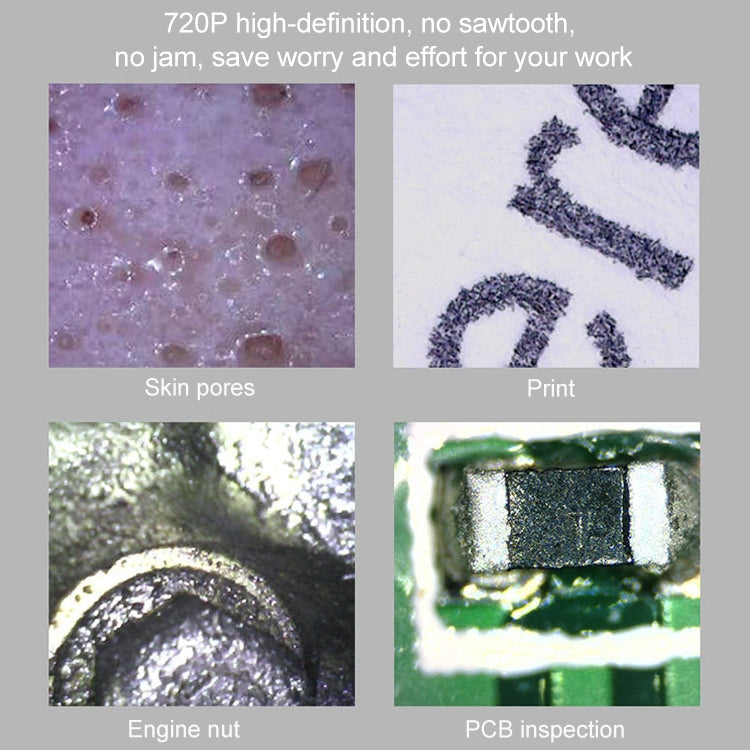 Supereyes W002 USB Digital Endoscope Mobile Phone Tablet WIFI HD Video Transmission Box - free shipping - PMC TechLife - Order now!