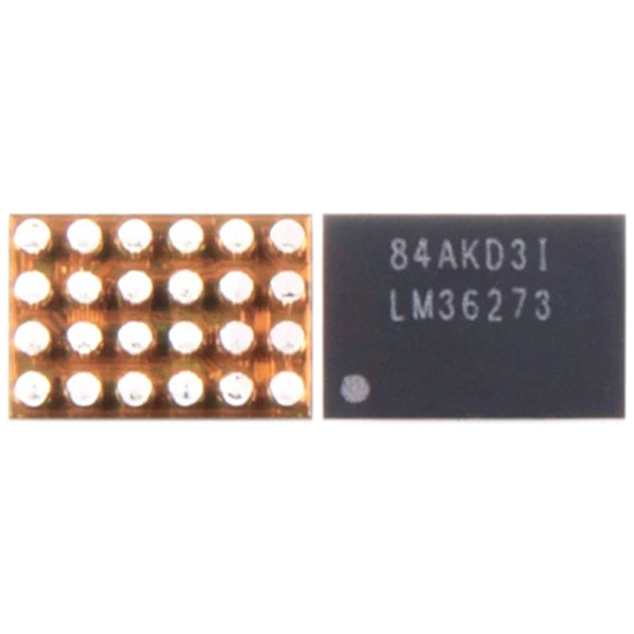 Light Control IC Module LM36273 - Power IC by PMC TechLife | Online Shopping South Africa | PMC TechLife