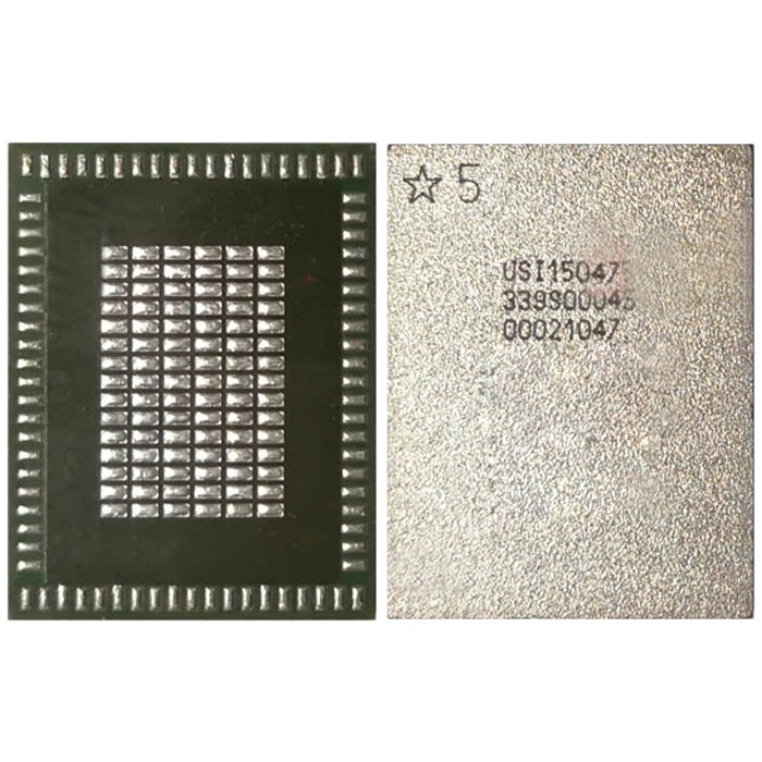 WiFi IC Module 339S00045 For iPad Mini 4 (WIFI Version) - IC for iPhone by PMC TechLife | Online Shopping South Africa | PMC TechLife