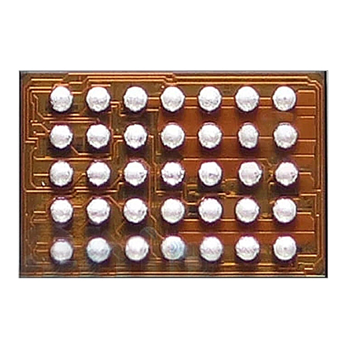 Charging IC Module 35 Pin SN2400ABO(U2101) For iPhone 7 / 7 Plus - IC for iPhone by PMC TechLife | Online Shopping South Africa | PMC TechLife