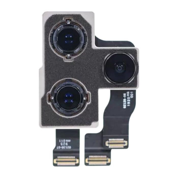 Back Facing Camera for iPhone 11 Pro Max - Camera Series by PMC TechLife | Online Shopping South Africa | PMC TechLife