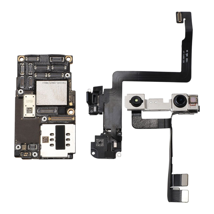 For iPhone 11 Pro Max Original Mainboard with Face ID, ROM: 64GB - Others by PMC TechLife | Online Shopping South Africa | PMC TechLife | Buy Now Pay Later Mobicred