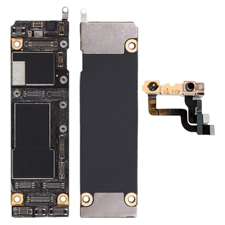 For iPhone 11 Original Mainboard with Face ID, ROM: 256GB - Others by PMC TechLife | Online Shopping South Africa | PMC TechLife