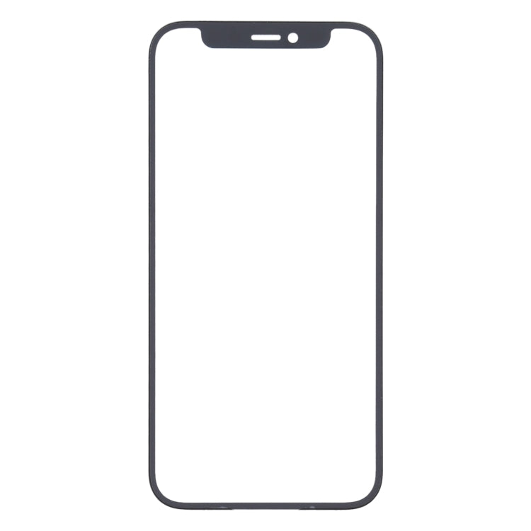 Front Screen Outer Glass Lens for iPhone 12 - free shipping - PMC TechLife - Order now!