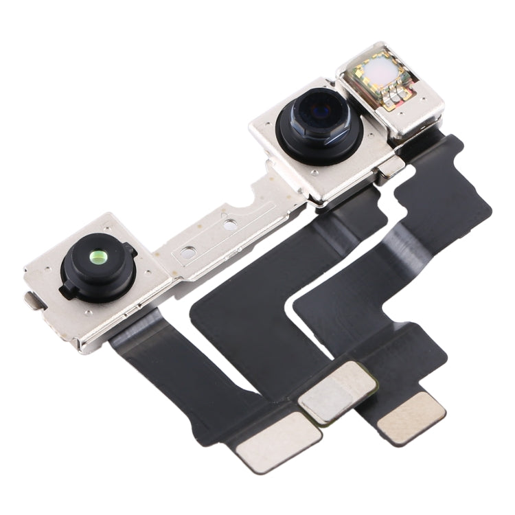 Front Facing Camera for iPhone 12 Pro - Camera Series by PMC TechLife | Online Shopping South Africa | PMC TechLife