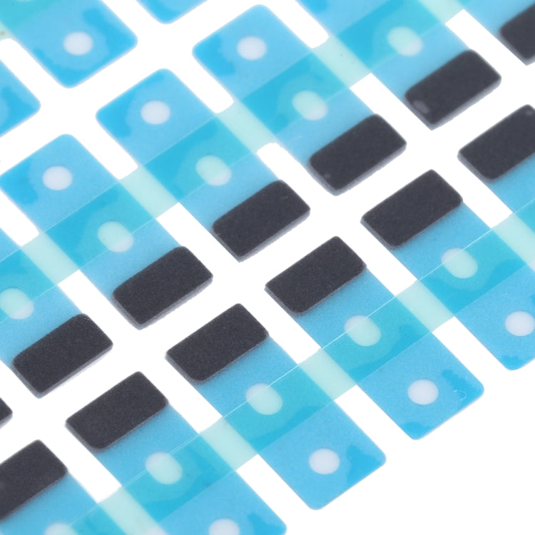 100 PCS LCD Cotton Sticker for iPhone 12/12 Pro - LCD Related Parts by PMC TechLife | Online Shopping South Africa | PMC TechLife