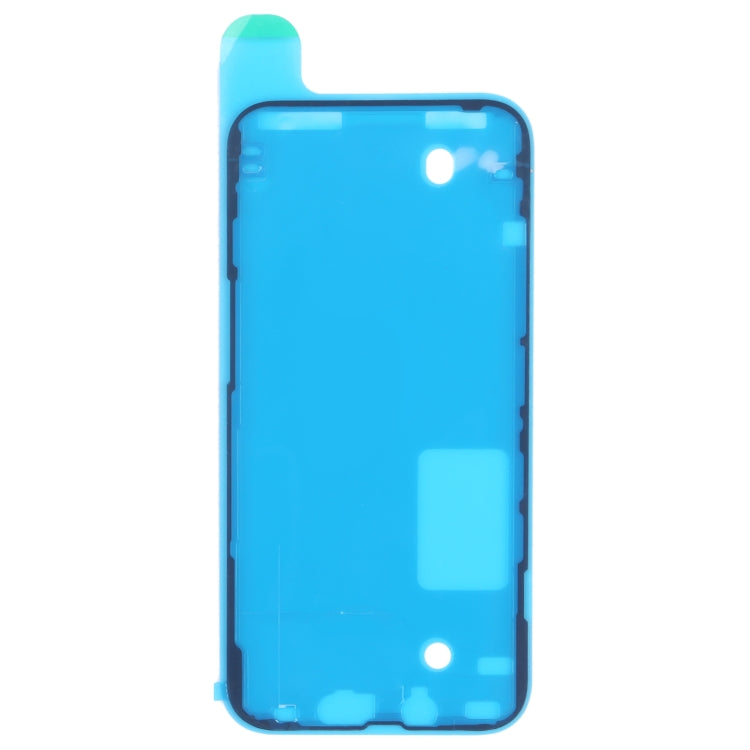 100 PCS LCD Frame Bezel Waterproof Adhesive Stickers for iPhone 13 Pro - free shipping - PMC TechLife - Order now!