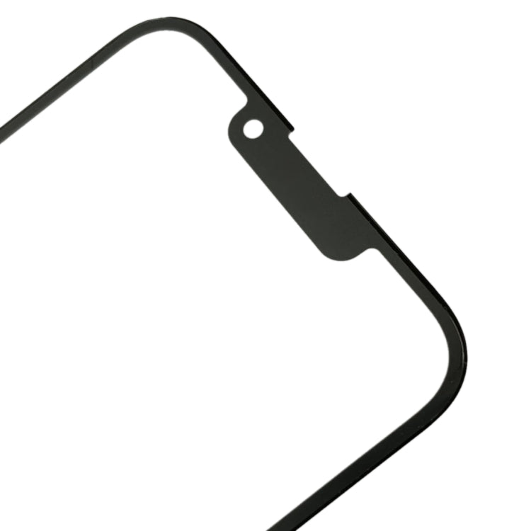 Front Screen Outer Glass Lens with OCA Optically Clear Adhesive for iPhone 13 Pro Max - free shipping - PMC TechLife - Order now!
